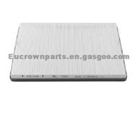 DAF Truck Cabin Air Filter 1658991,1322255,1825427