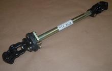 Upper Steering Shaft