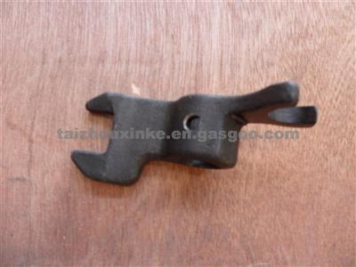 5 Shift Guide Block 7A