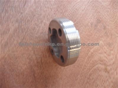 Output Axis Rear Axle Confined Cover S148