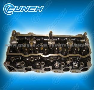 Toyota 2L/2.4 Cylinder Heads