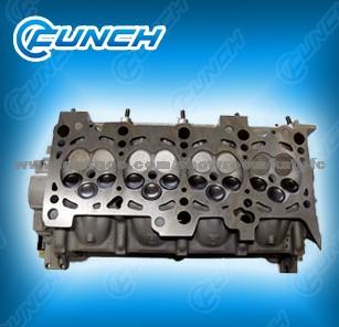 VW 1.8T Cylinder Head