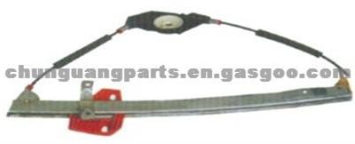 Ford Fiesta Windows Regulator for Front Door