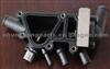 FORD ROCAM THERMOSTAT HOUSING WITH SENSOR AND THERMOSTAT