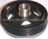 2004 Toyota Avanza 5f Crankshaft Pulley 13470-bz010