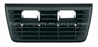 Daf Truck Lower Grille 1312789