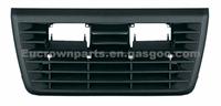 Daf Truck Lower Grille 1312789