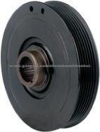 Crankshaft Pulley CH-H-6012