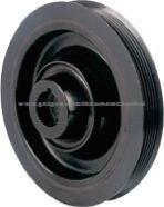 Crankshaft Pulley 13810POA003