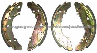 Brake Shoe for Suzuki Toyota