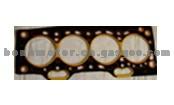 Cylinder Gasket TOYOTA 2E 11115-11010 11115-11020 11115-11040 11115-11060 04112-11010 04112-11011 04111-11020 04111-11021 04111-11022 04111-11023