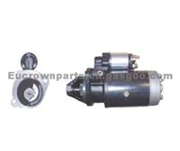 MAN Truck Starter 51262017158,51262017212