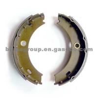 All cars FMSI Numbers Brake shoe MS2288 MS2378 S709 S805 S55