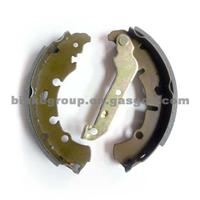 Brake Shoe Toyota Volvo Hyundai Mazda S583 S901 S451R