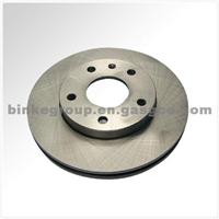 Brake Rotors Disc For Toyota Audi And Hyundai 54122 54097