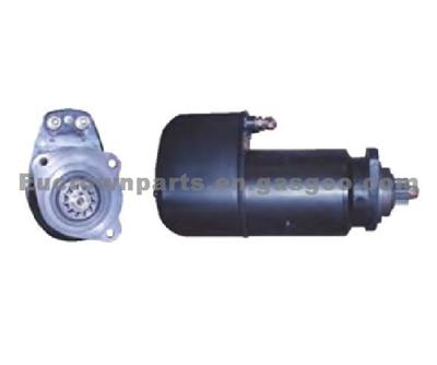 VOLVO Truck Starter 3978710,8113230,8192965