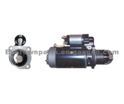 VOLVO Truck Starter 1676822,465604,466772