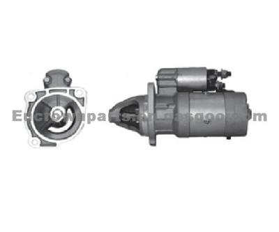 IVECO Truck Starter 1178026,42522733