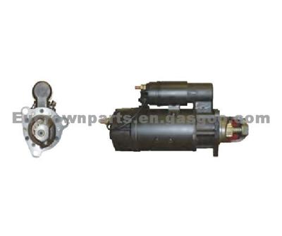 ERF Truck Starter 305914-4