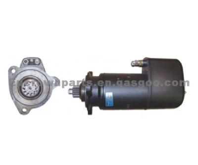 DAF Truck Starter 0365211,090671,090690