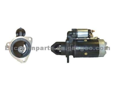 DAF Truck Starter 1346162,1735788