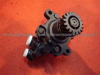 Power Steering Pump For Hino H07D, 44310-1901