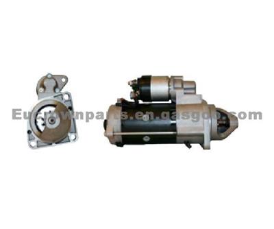 DAF Truck Starter 1387381(R), 1387383(R),AELD021