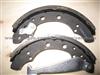 Brake Shoe For 662