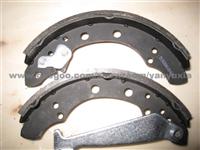 Brake Shoe For 662