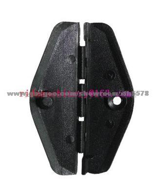 Front Door Window Guide