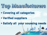 Top Manufacturers