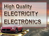 Quality Electricity & Electronic Parts