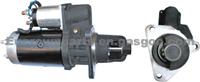 DAF Truck Starter 1317220,1318615