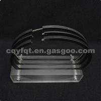 ISUZU 4JB1 8-94247867-1 93mm Piston Ring