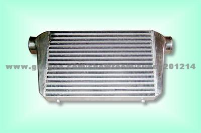 Small Size ,Light Weight Intercooler For Auto