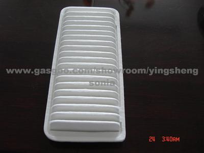 AUTO AIR FILTER FOR TOYOTA OEM 17801-28010