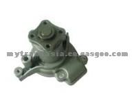 Water Pump 25100-23001 (E-167-WP)