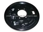 TOYOTA HIACE YH85, TOYOTA QUANTUM BACKING PLATE 47044-05600