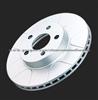 Auto Brake Rotor for BMW Changan