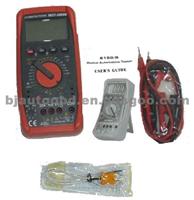 Intelligent Automotive Digital Multimeter MST-2800