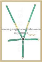 Seat Belt OE NO.:DJL-A405A Green