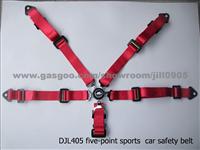 Seat Belt OE NO.:DJL-B405