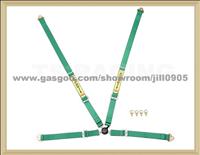 4 Points Seat Belt(DJL-B404B)