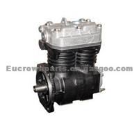 DAF Truck Air Compressor 1396290,1241874,1241874R,1241874A,1321470,1321470A