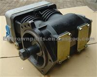 DAF Truck Air Compressor 1628444,1736785,1628444A,1628444R