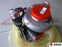 Yutong Bus Parts-turbo Charger 1118-00156 (full Series Spare Parts Of Yutong Bus)