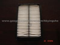 Car Air Filter 17220-PGM-000 For Honda