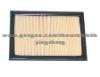 Car Air Filter 16546-77C00 For NISSAN