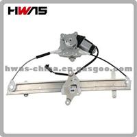 NISSAN Window Regulator 80720-85E05, 80721-85E05