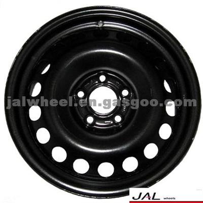 Car Rims(Steel Rim)